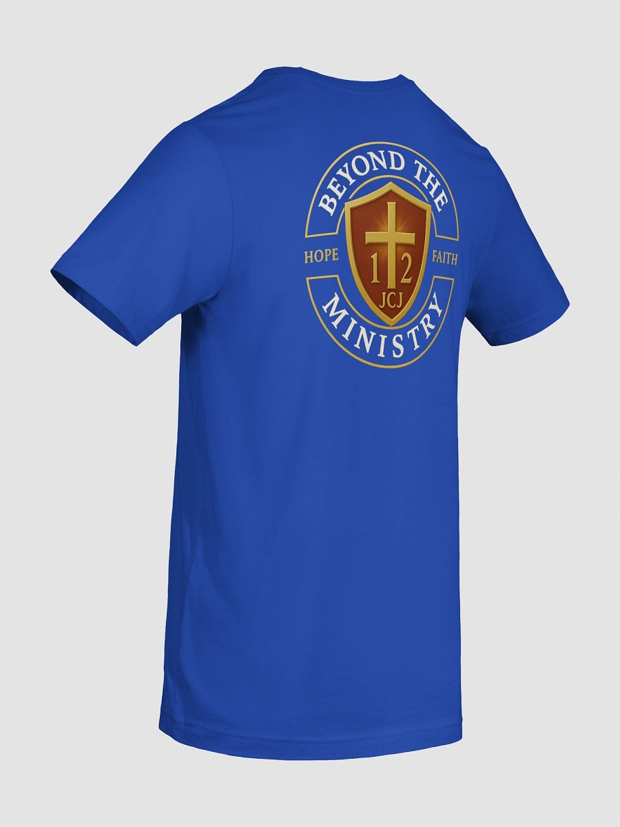 Beyond the 12 Shirt product image (40)