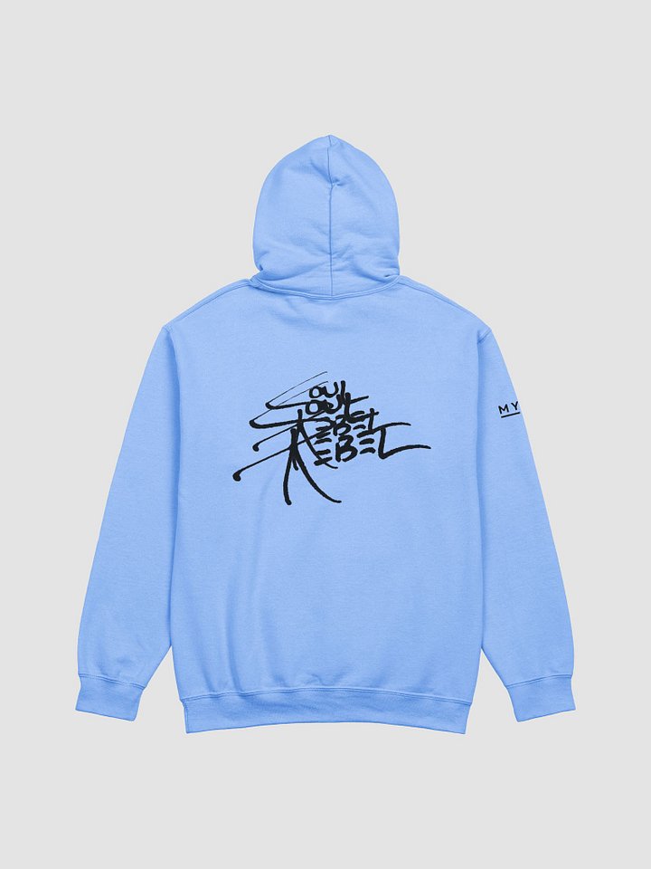 SOUL REBEL product image (12)