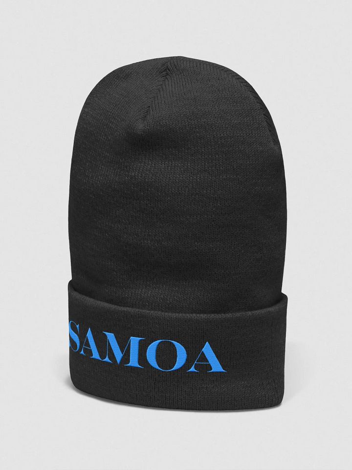 SAMOA product image (2)