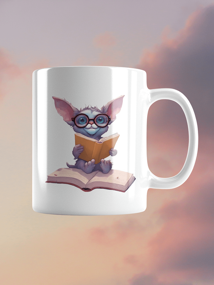 Gremlin Mug product image (1)