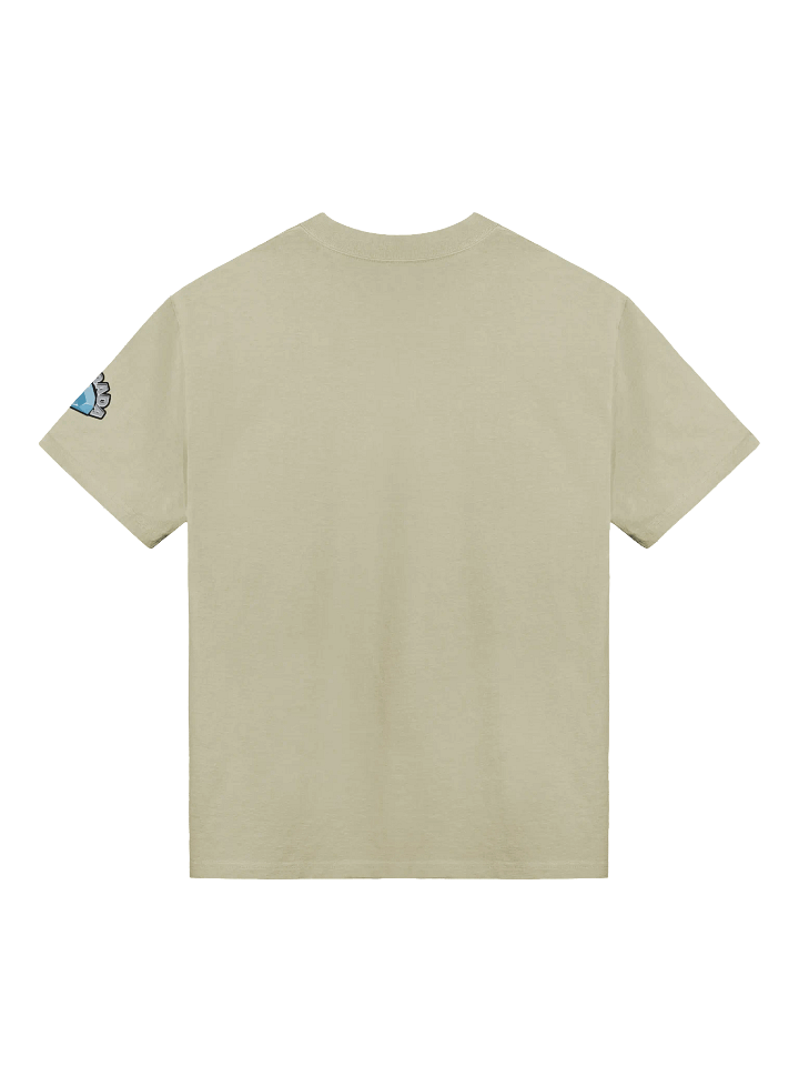 Starlit Brada Graphic DJ Dog Tee product image (5)