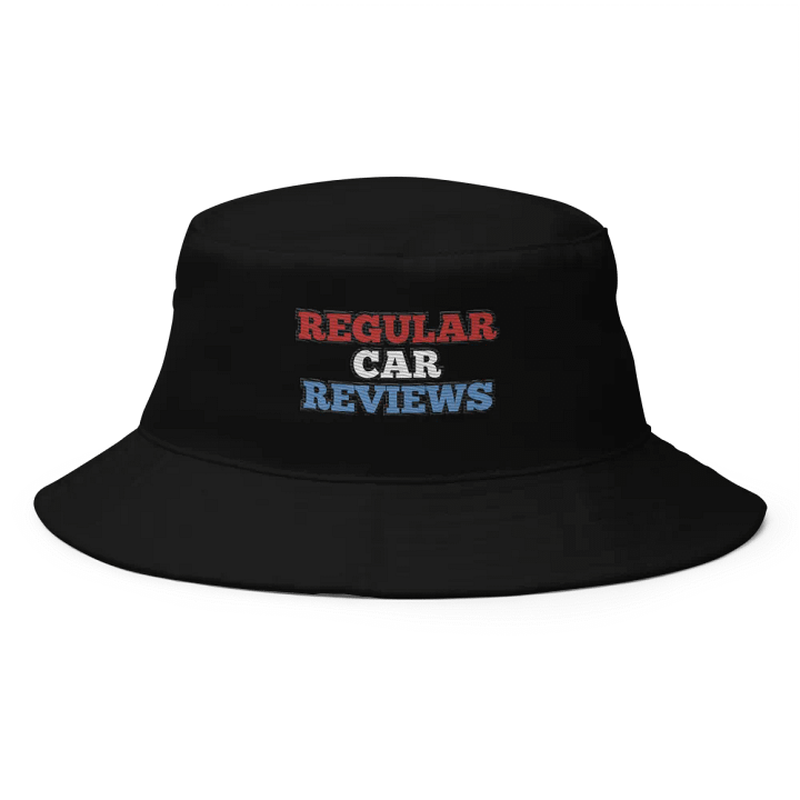 RCR Bucket Hat product image (1)