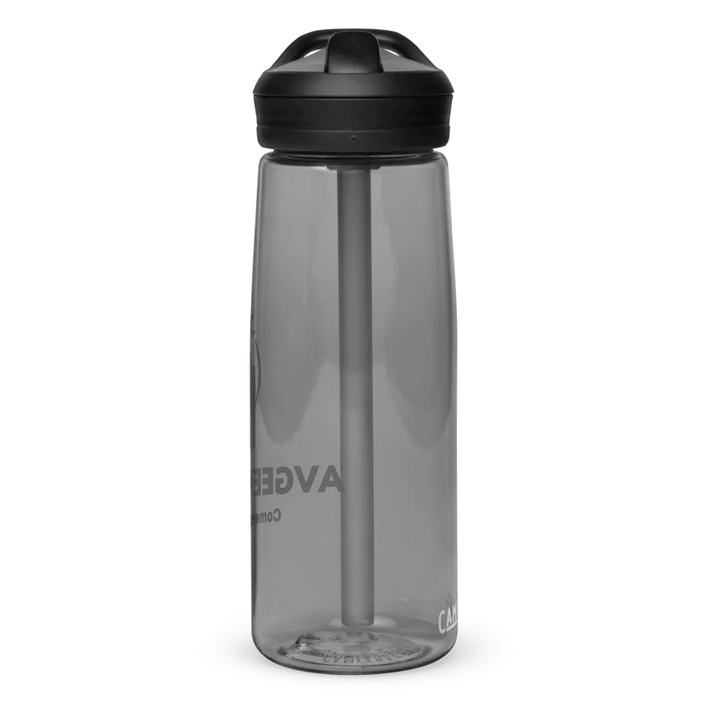 Renewable Gear: CamelBak Eddy®+ Sports Water Bottle product image (2)