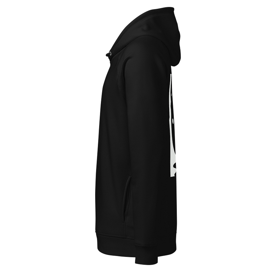 Stanley/Stella Unisex Organic Side Pocket Hoodie (Vegan and Recycled) product image (4)