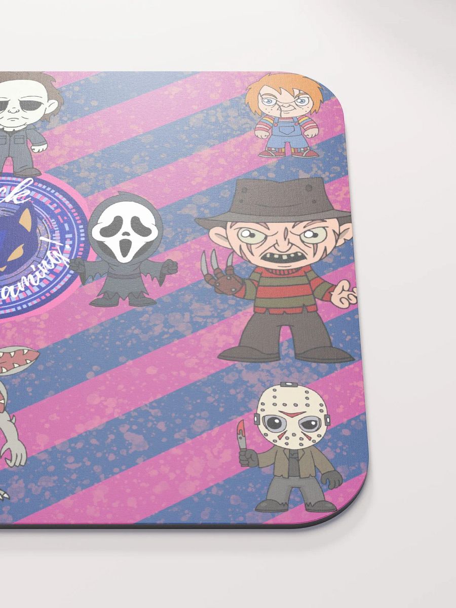 ISAG mouse mat! product image (5)