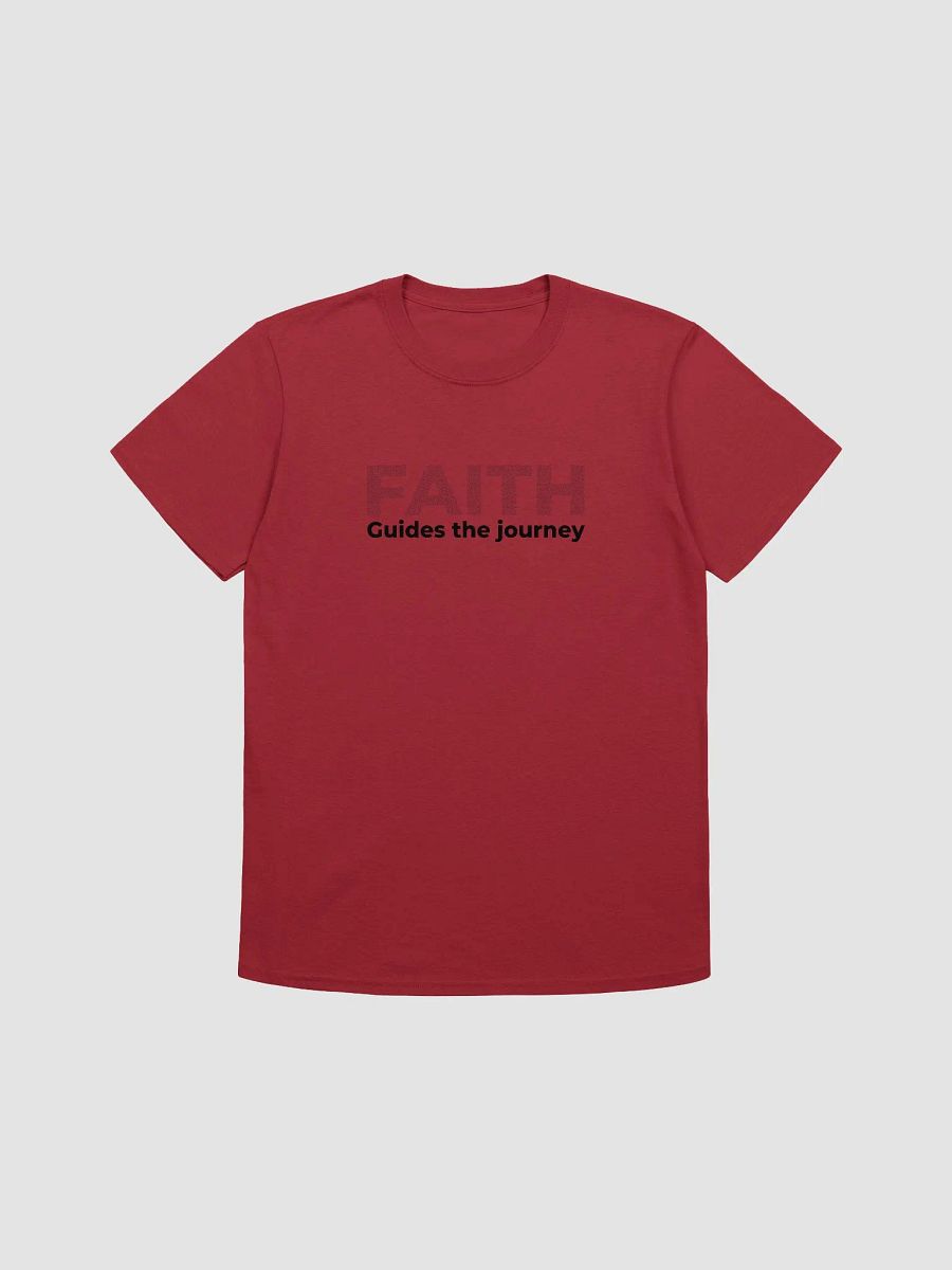 Faith Guides the Journey. product image (2)