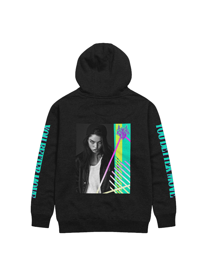Move Hoodie product image (1)