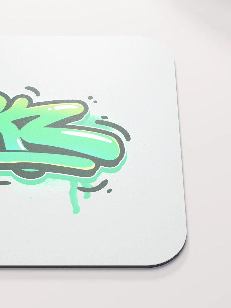 Graffiti Mouse Pad product image (5)