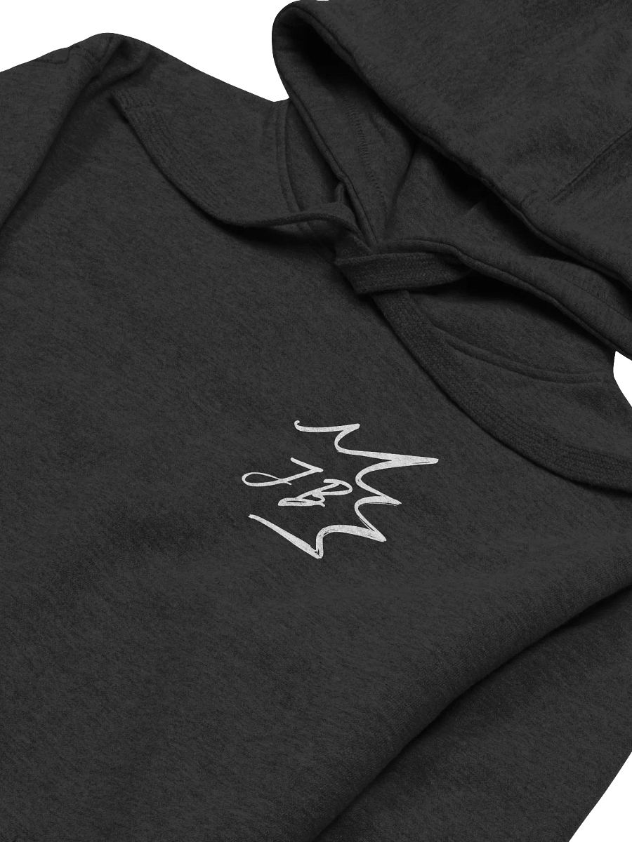 JazzBomb Basics Hoodie product image (3)