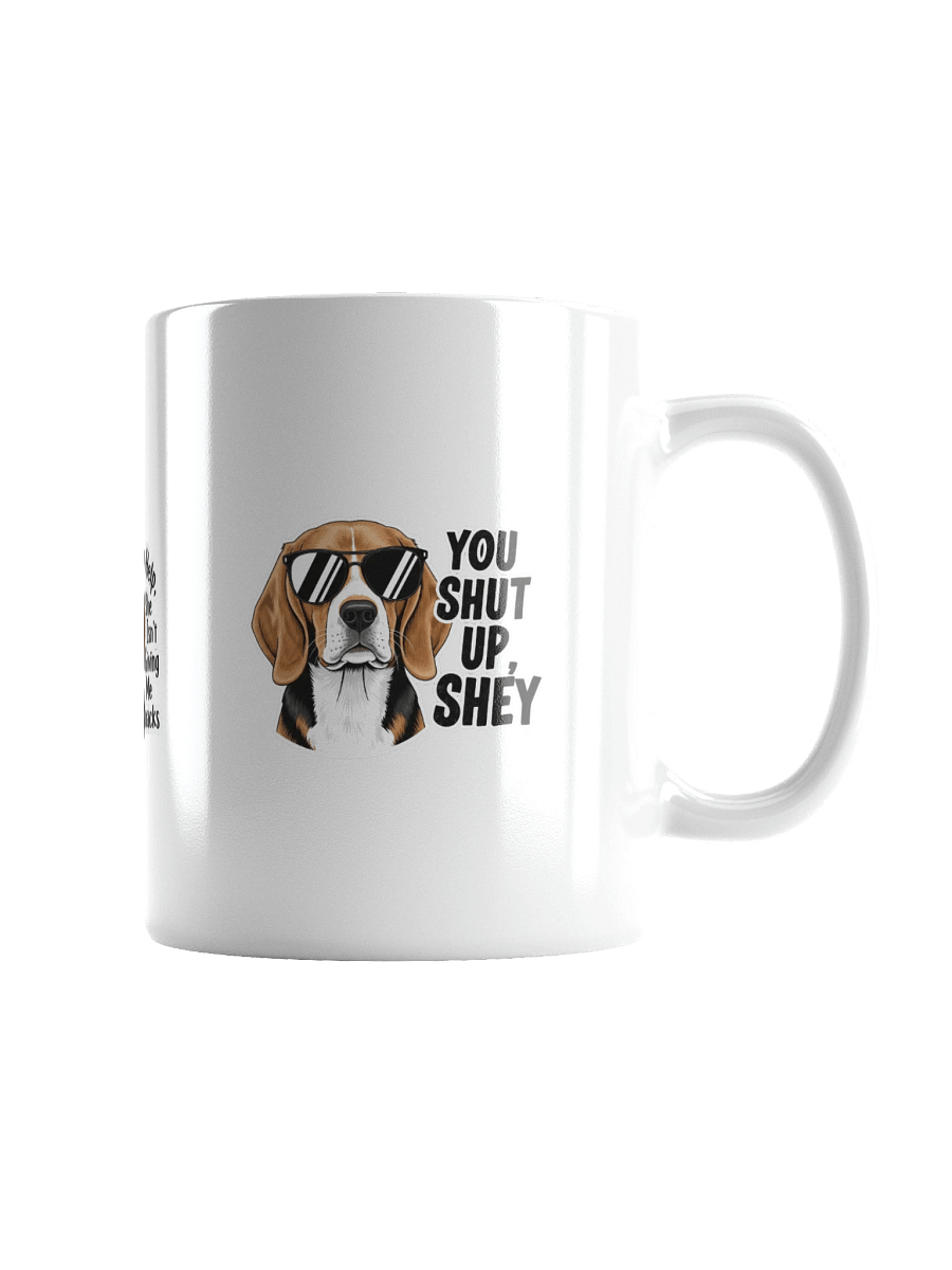 Dexter Opinions product image (2)