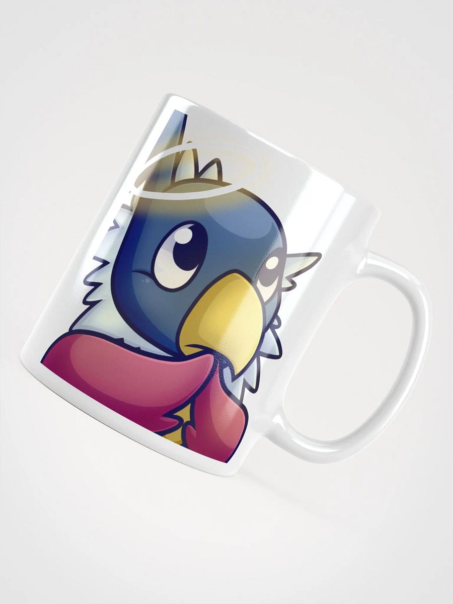 Bless mug product image (4)