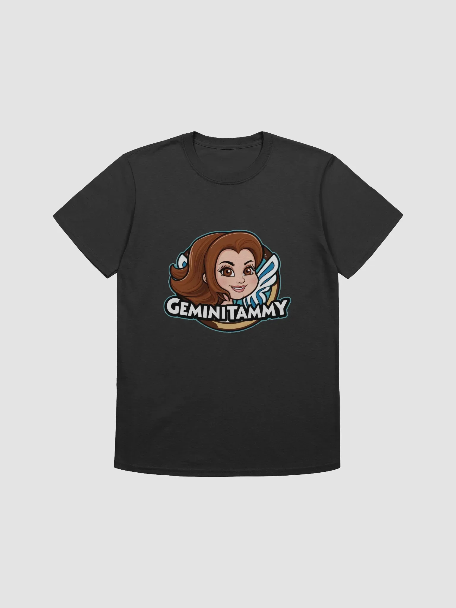 GeminiTammy Gilden Classic T-Shirt product image (1)