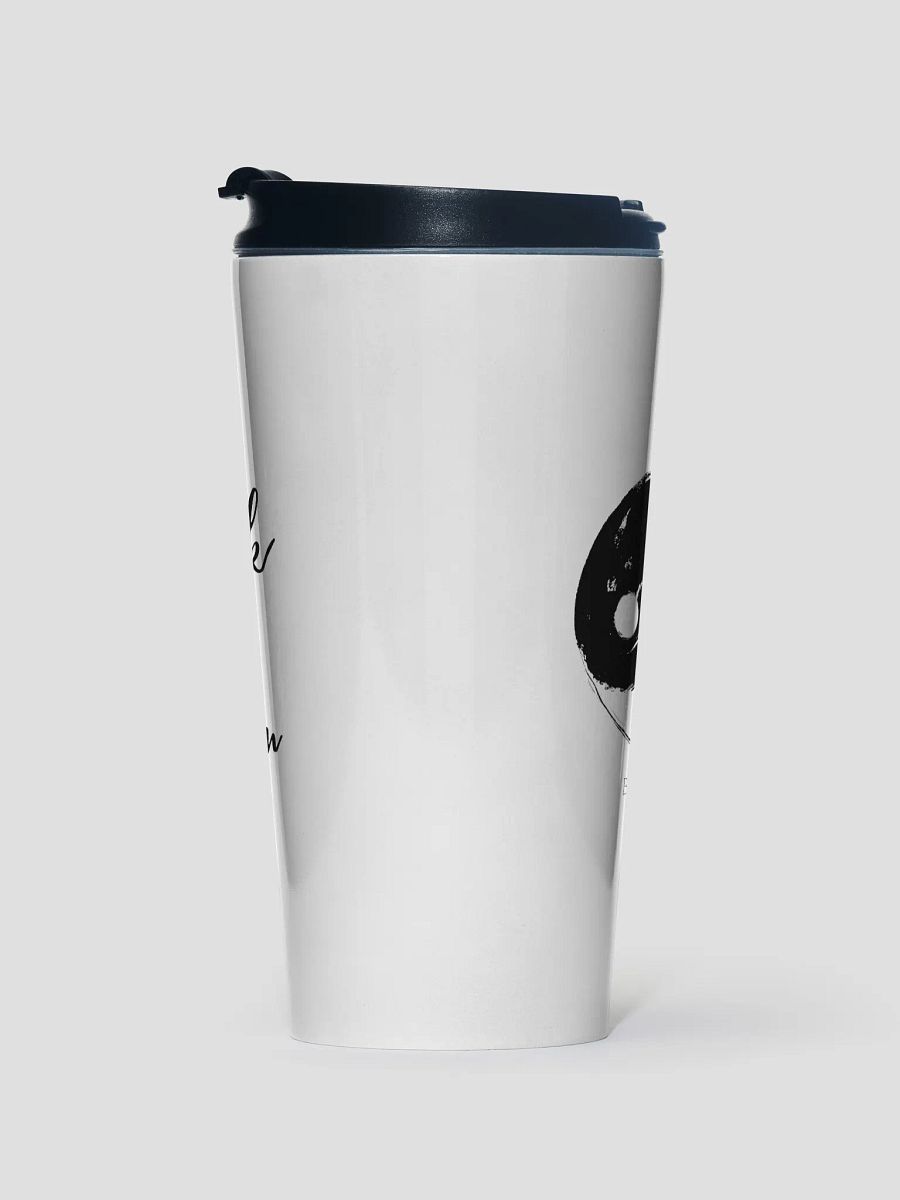 Jikook Nation Stainless Steel Travel Mug product image (1)