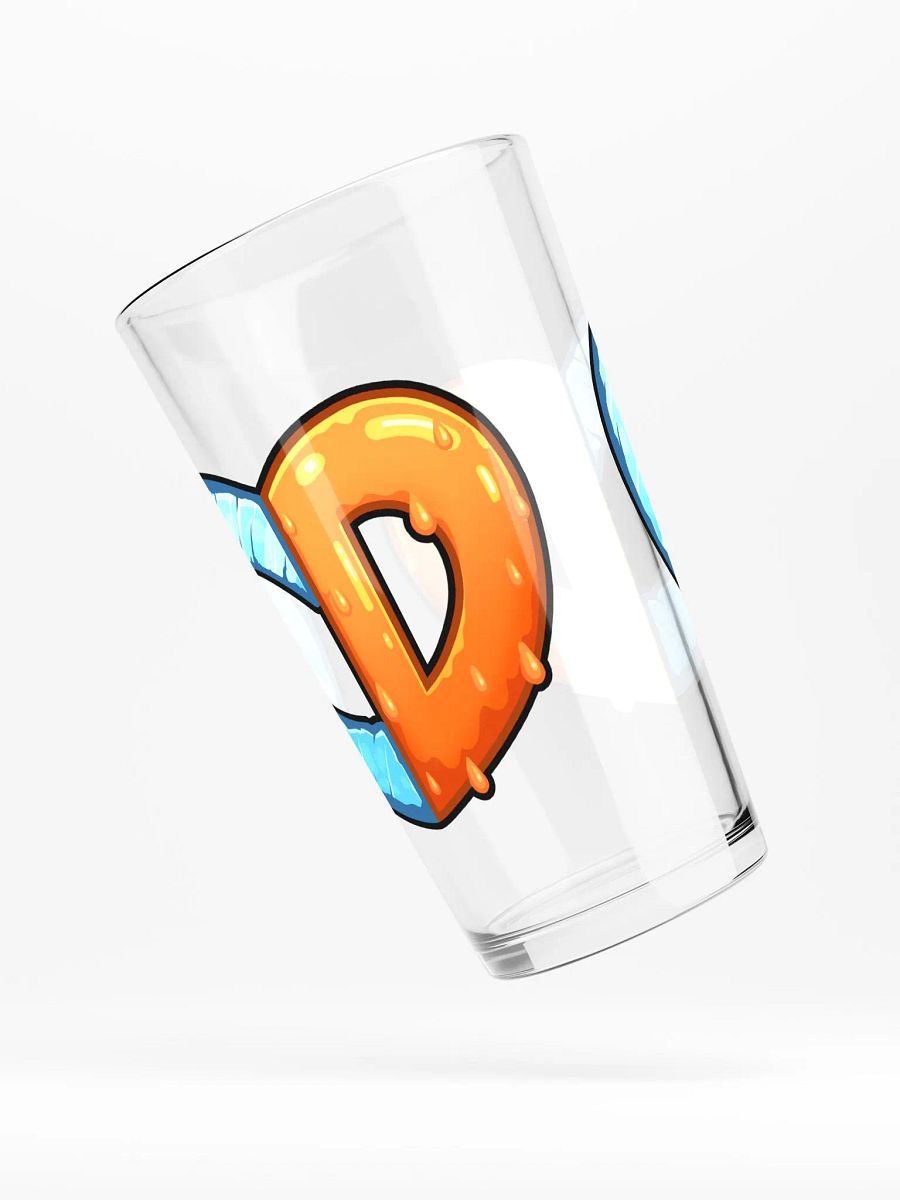 heart v2 pint glass product image (3)