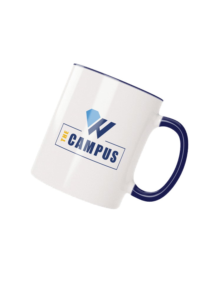 Campus - HackerMode Mug product image (2)