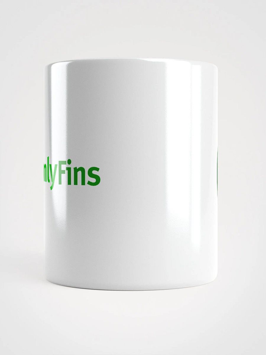 OnlyFins Mug product image (6)