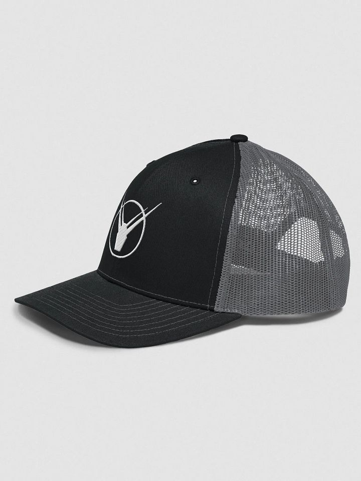 V-Ring Trucker product image (2)