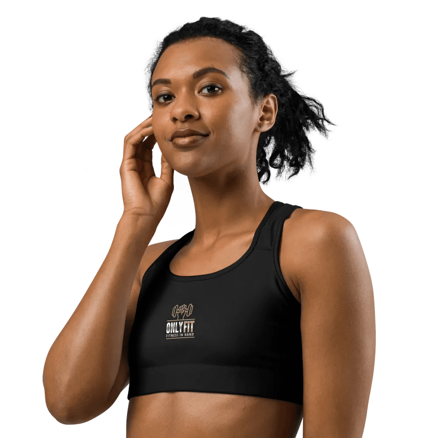 ONLYFIT WORKOUT BRA product image (6)