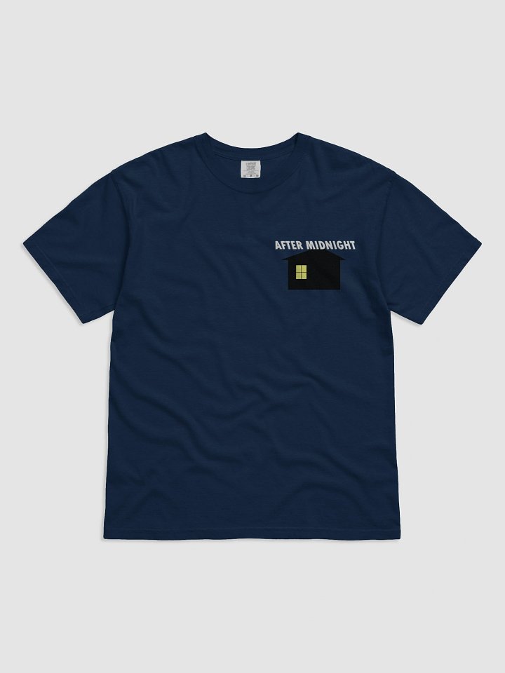 After Midnight Unisex T-Shirt product image (1)