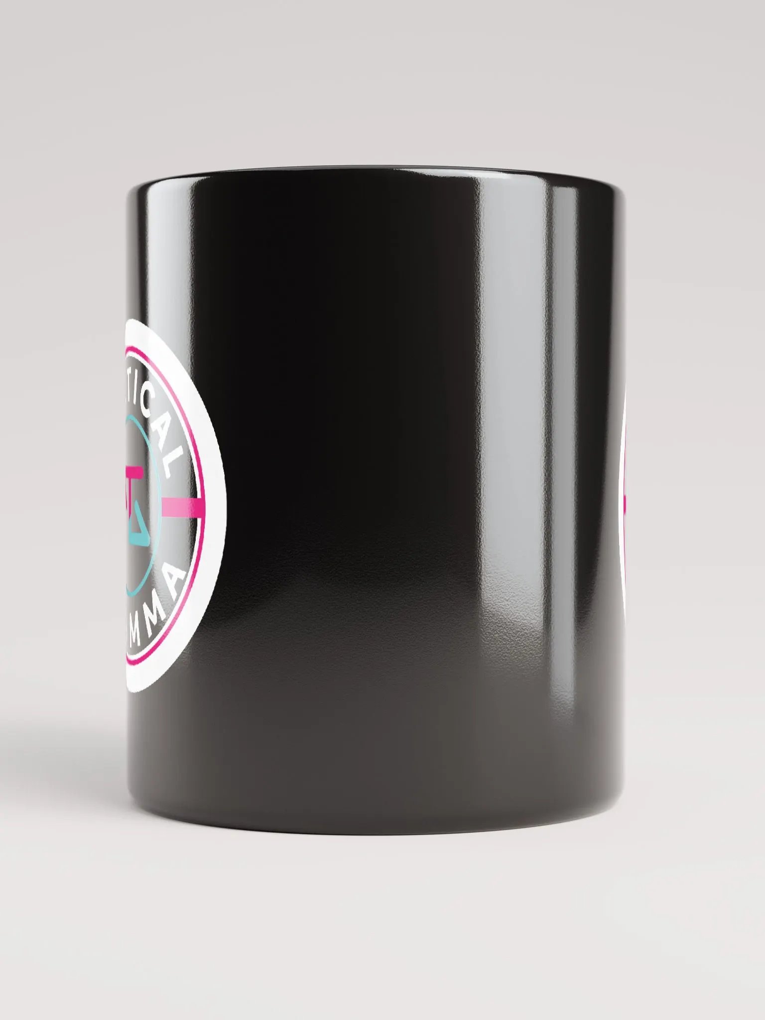 TG Badge Mug product image (5)