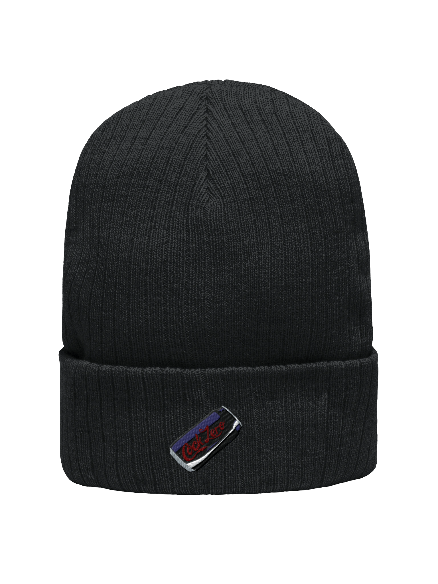 'Cock Zero' Beanie product image (2)