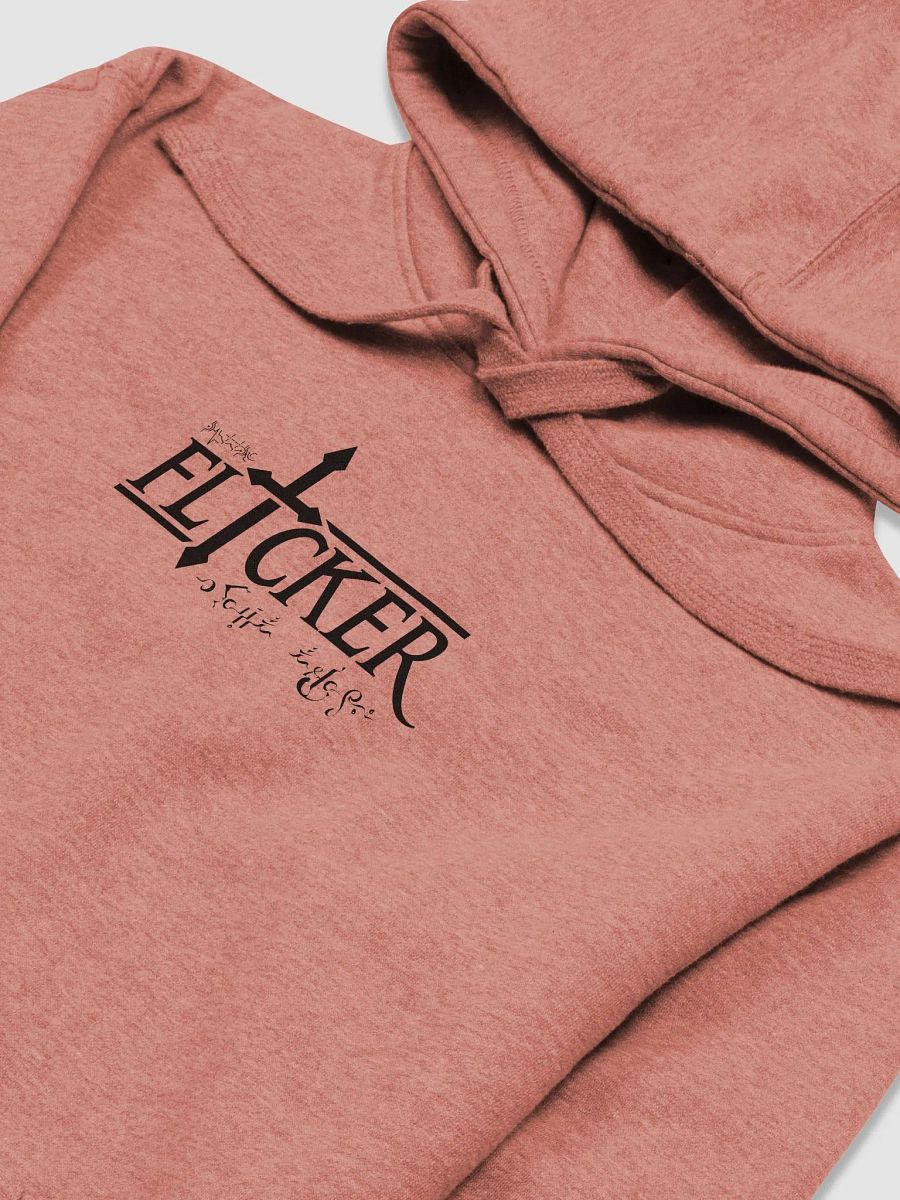 Little Flicker - Witch Hunter Colour product image (12)