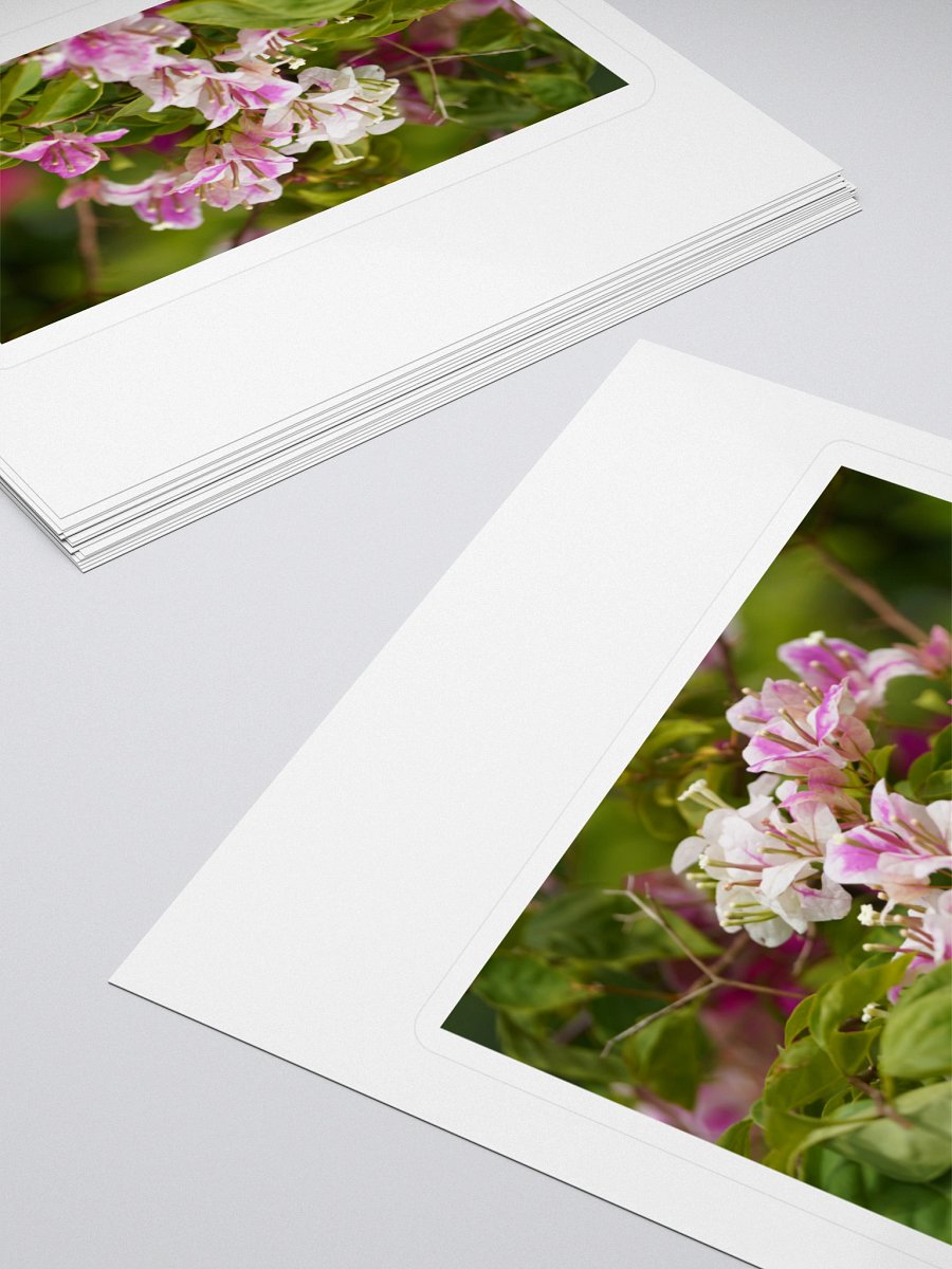 Blossom Borders Kiss Cut Stickers product image (4)