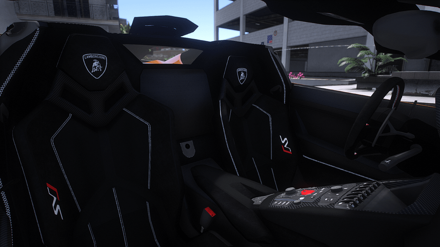 Custom SVJ Roadster Twin Turbo product image (7)