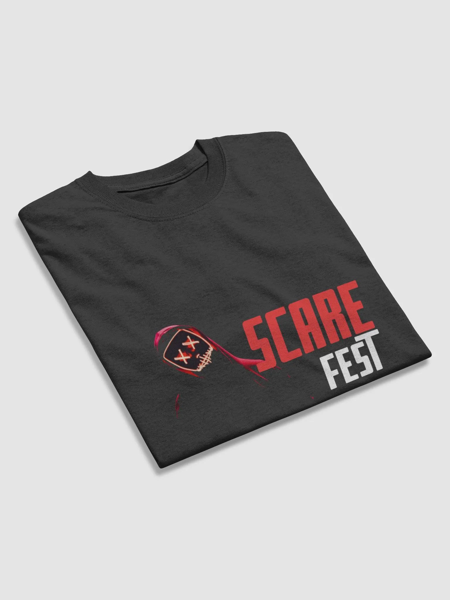 Women's ScareFest Logo T-Shirt product image (3)