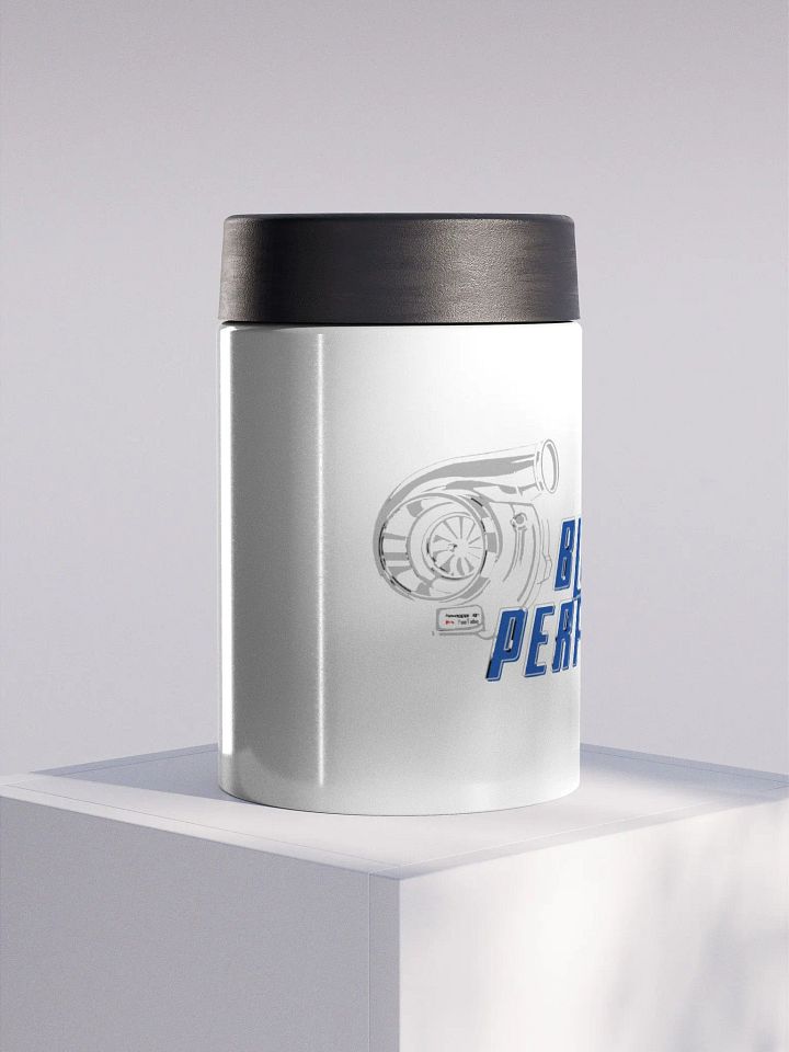 Blue Collar Performance Koozie product image (1)