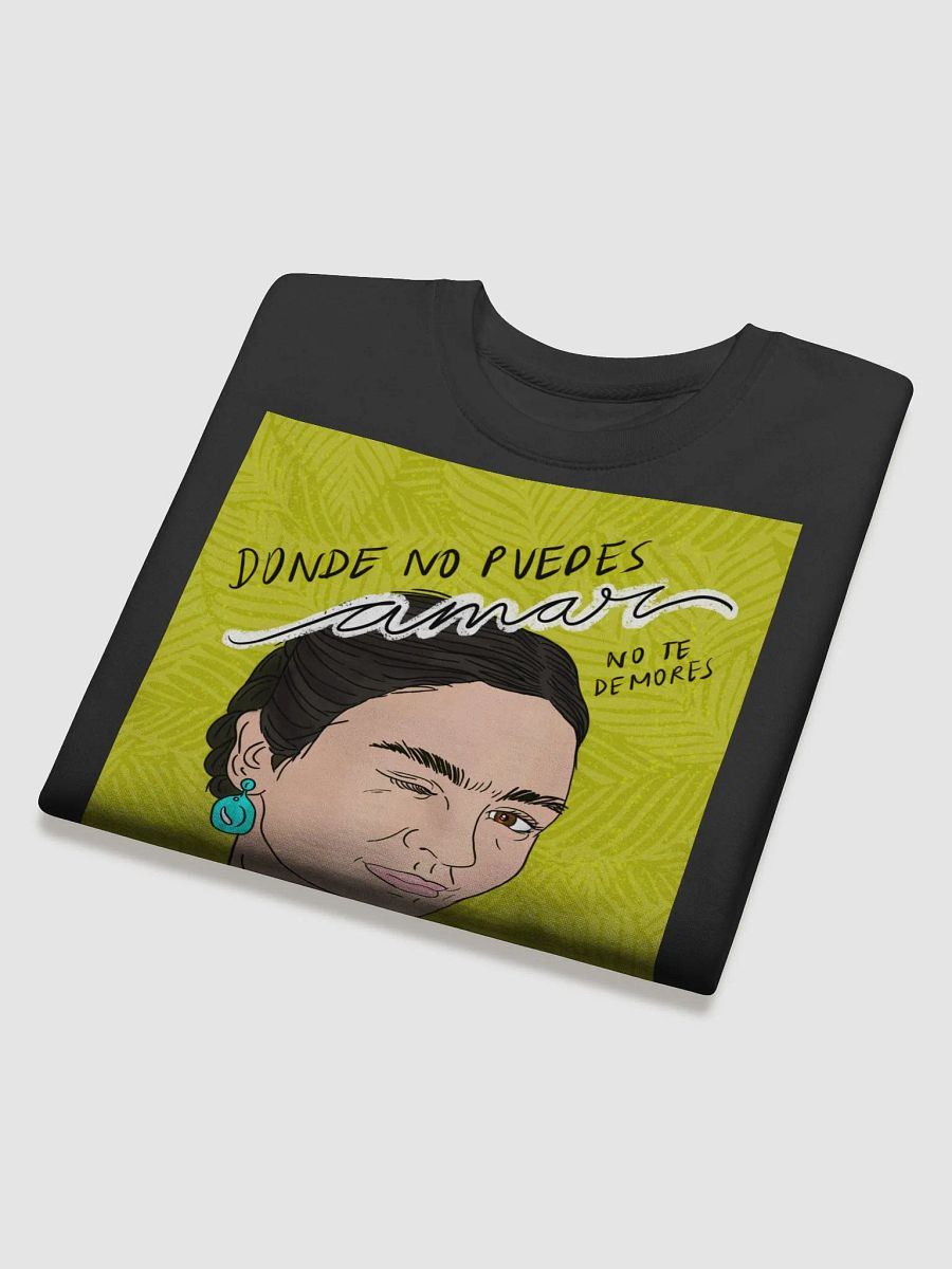 AmarxFrida Sweatshirt product image (4)