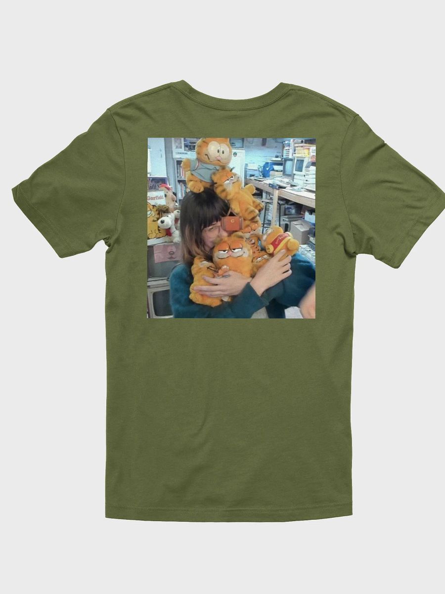 Gene & Garf tee product image (11)