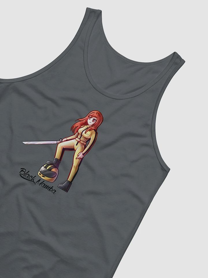 Mamba Tank product image (20)