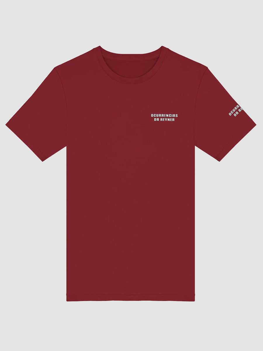 ODR Basic - guinda product image (1)