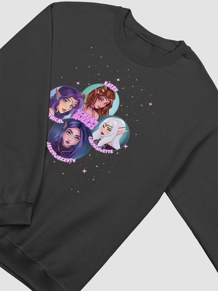 Scream Queens Sweatshirt product image (1)