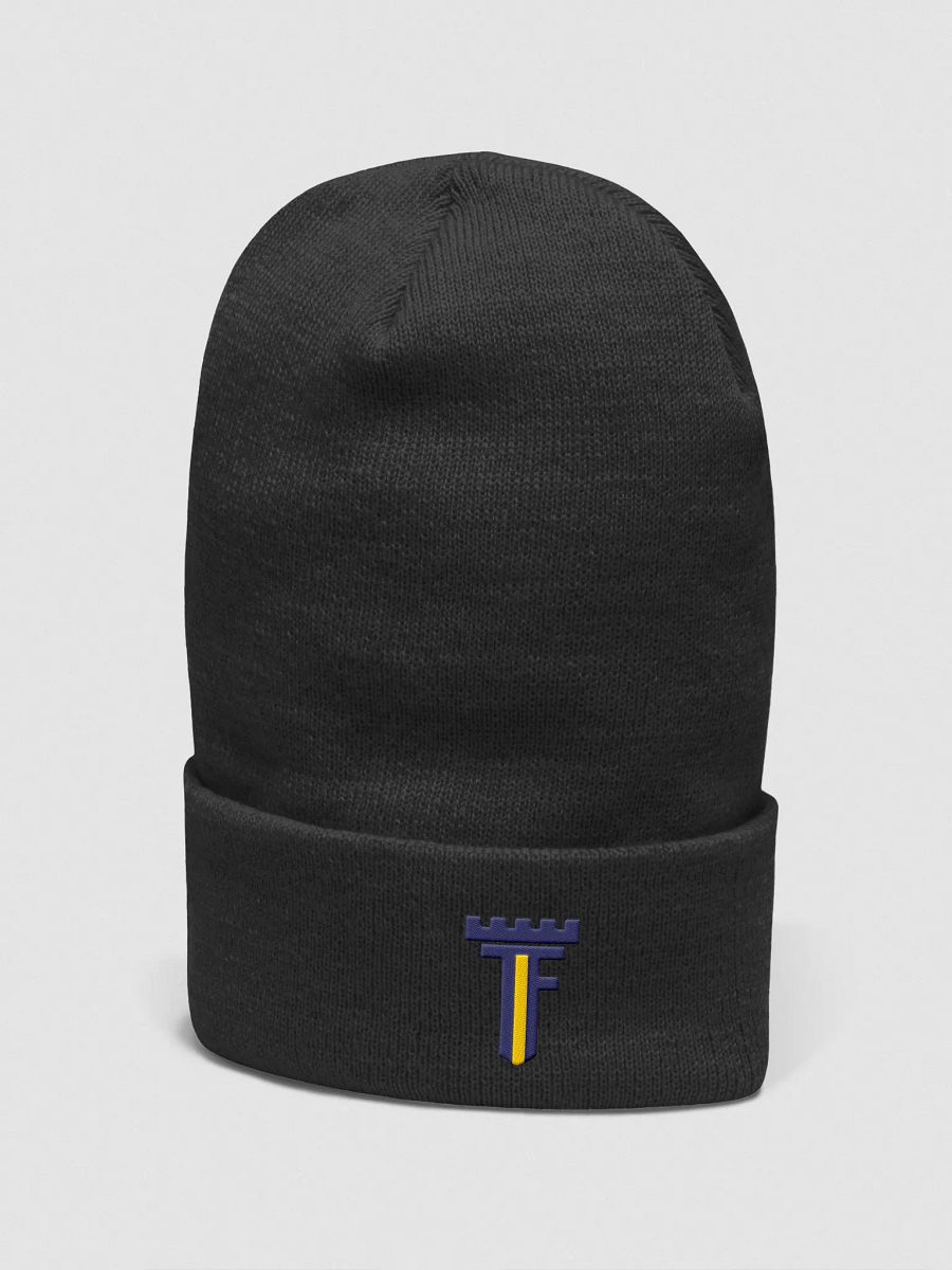 Fortress Beanie product image (2)