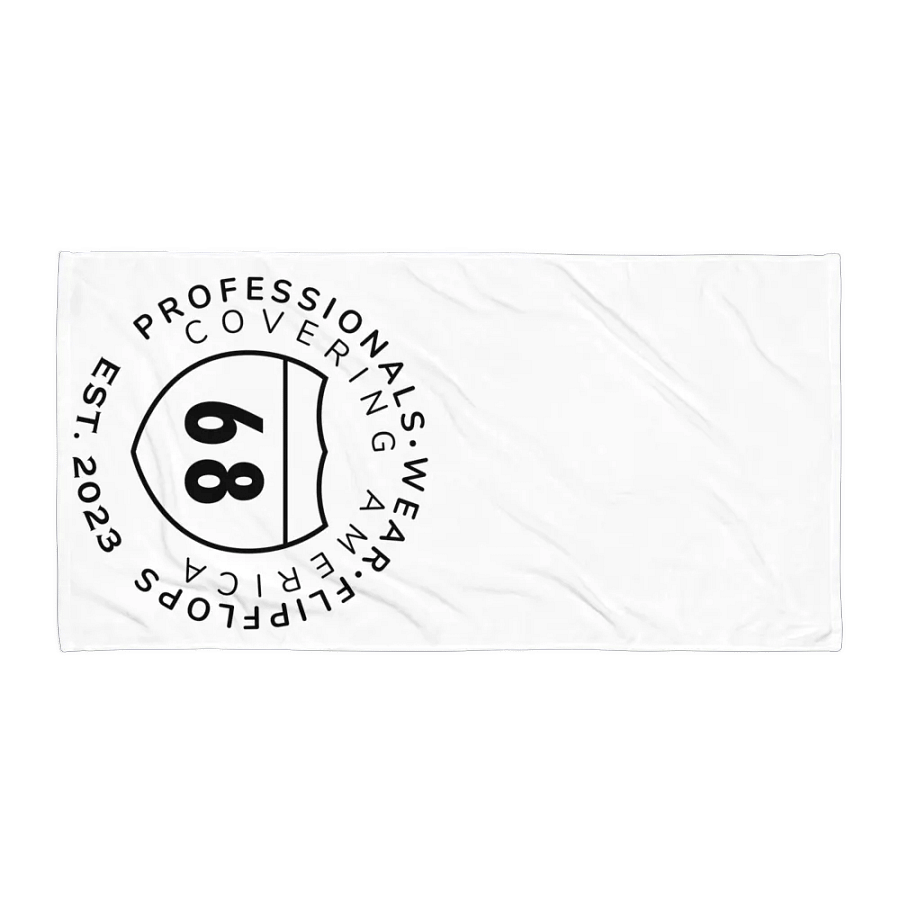 Heritage Collection Floor Board Towel product image (1)