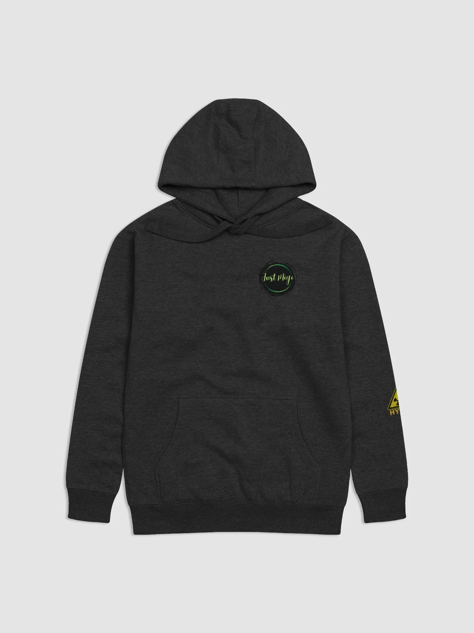 Just Migi cotton Hoodie product image (1)
