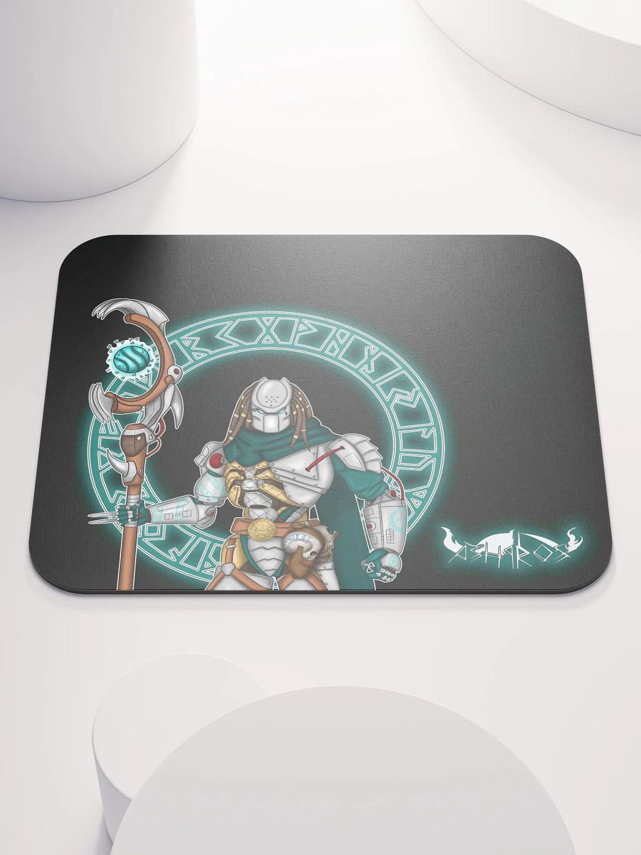 Rammatra classic mousepad product image (1)