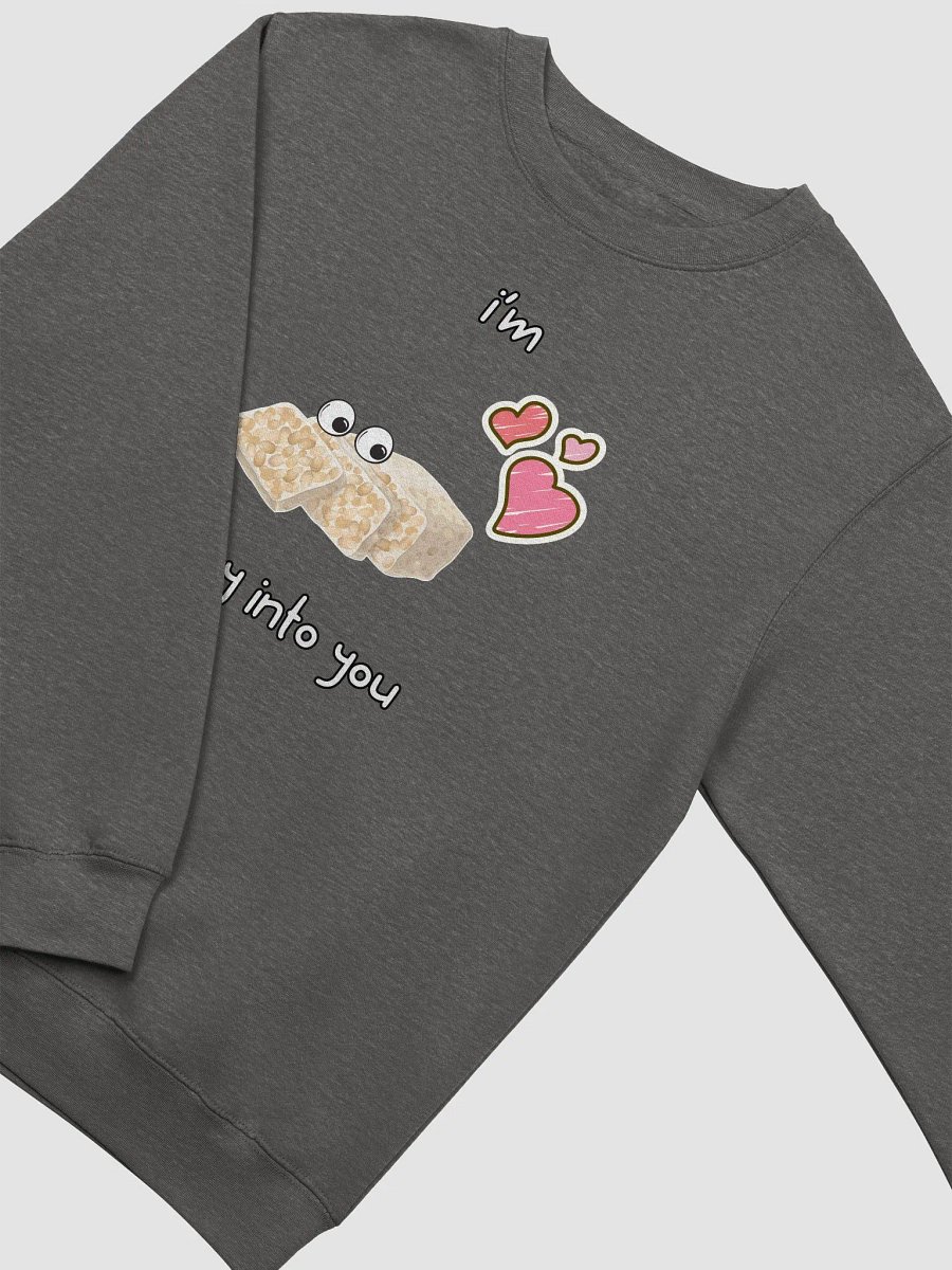 Funny Soy Sweatshirt Gift product image (16)