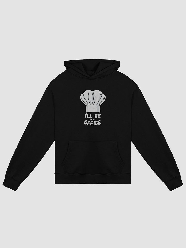 Office Hoodie product image (2)