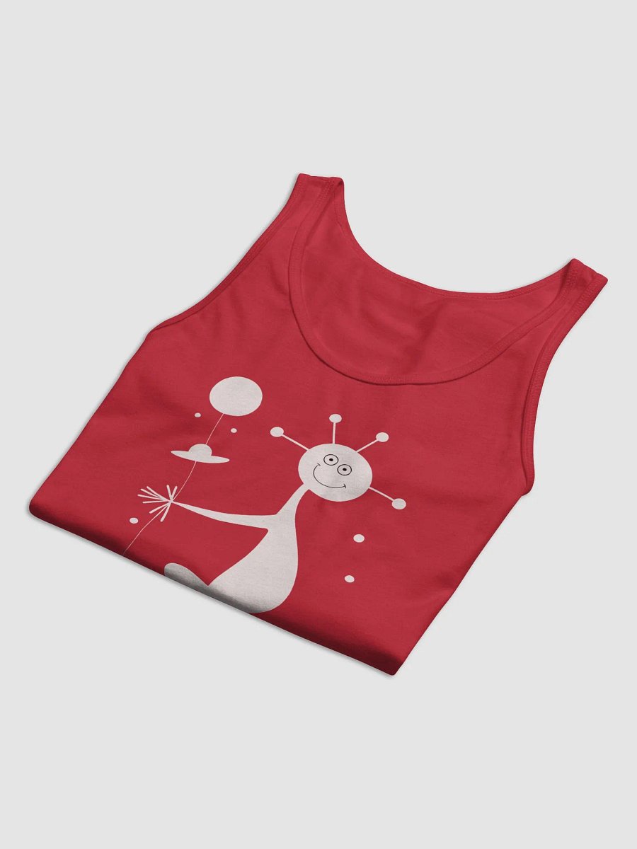 Bella+Canvas Jersey Tank product image (4)