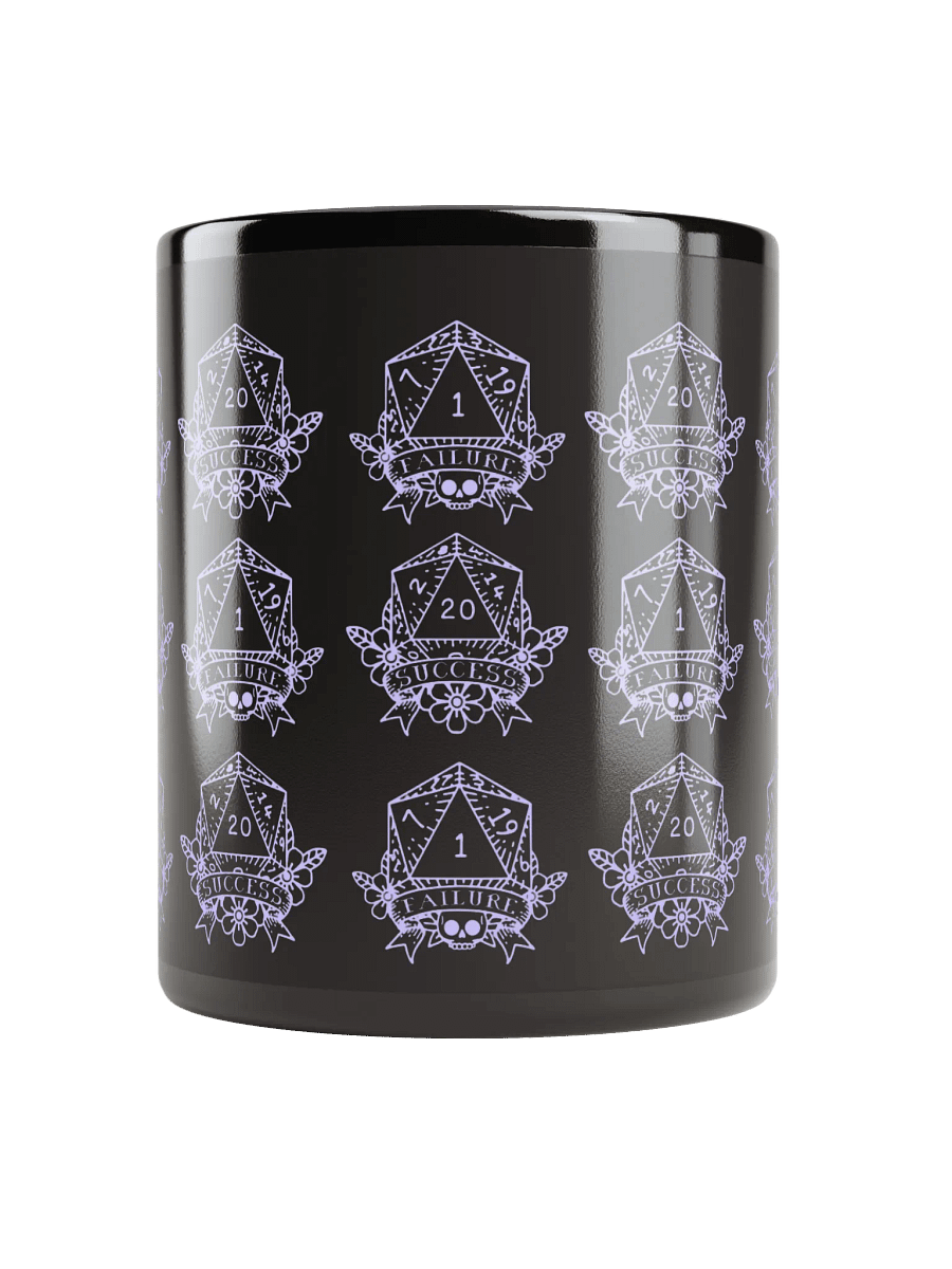 D20 Combo Mug product image (9)