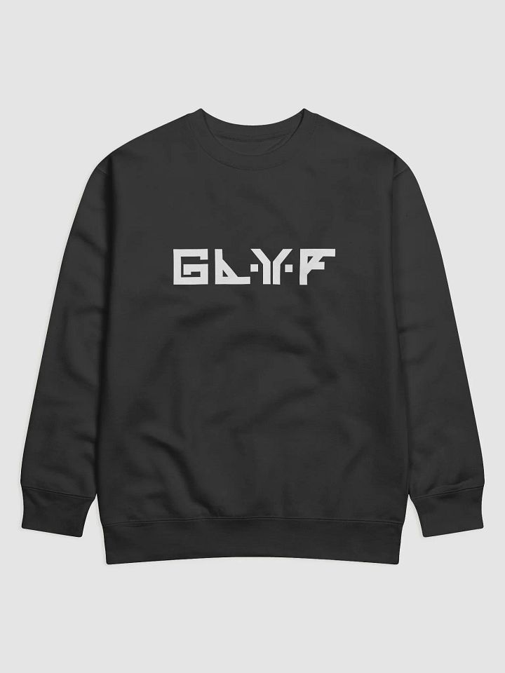 GLYF Sweater product image (6)