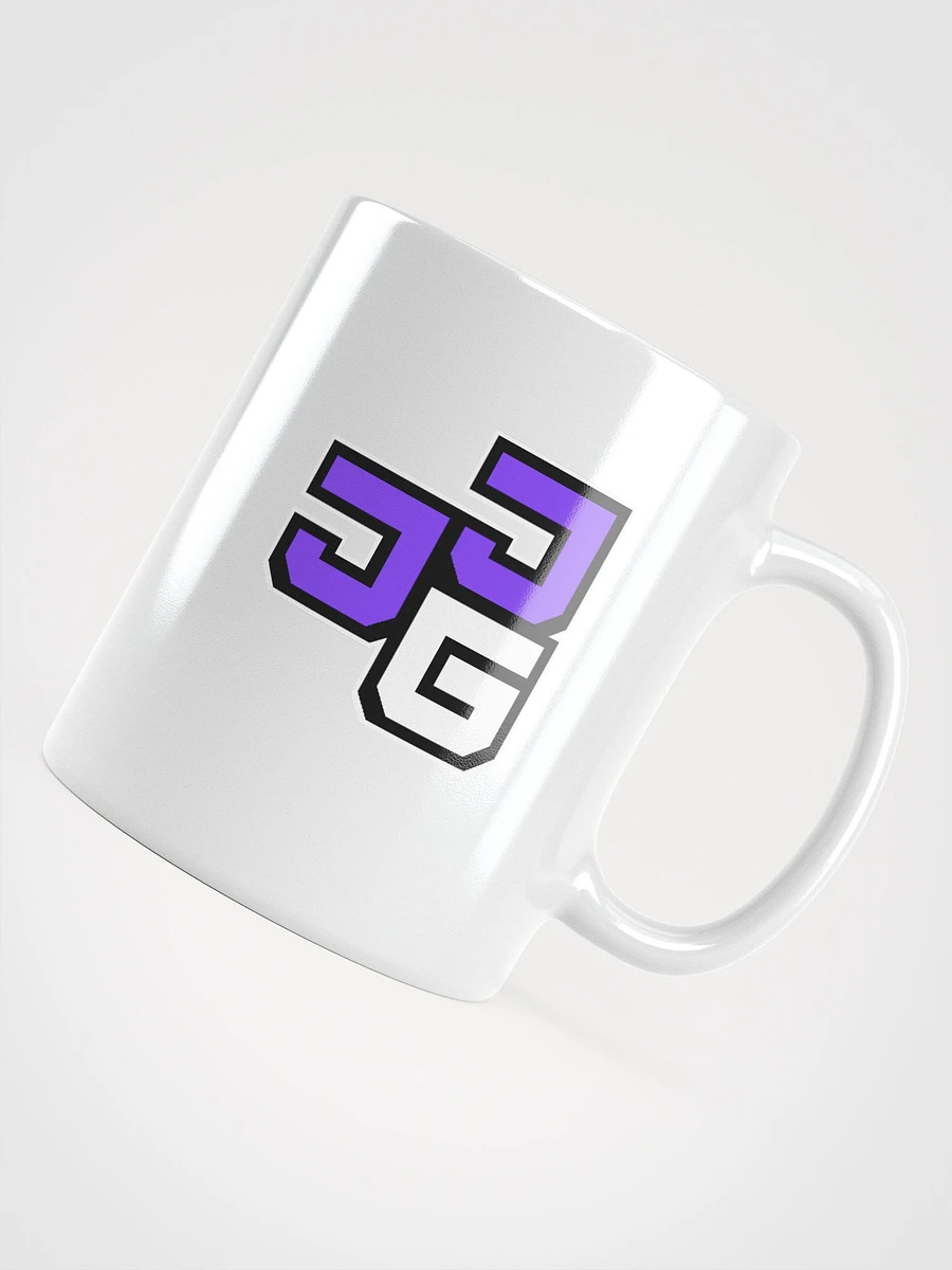 Official JJG Mug product image (4)