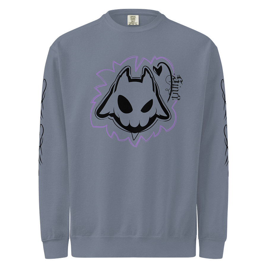 Suvi Logo Sweatshirt product image (1)