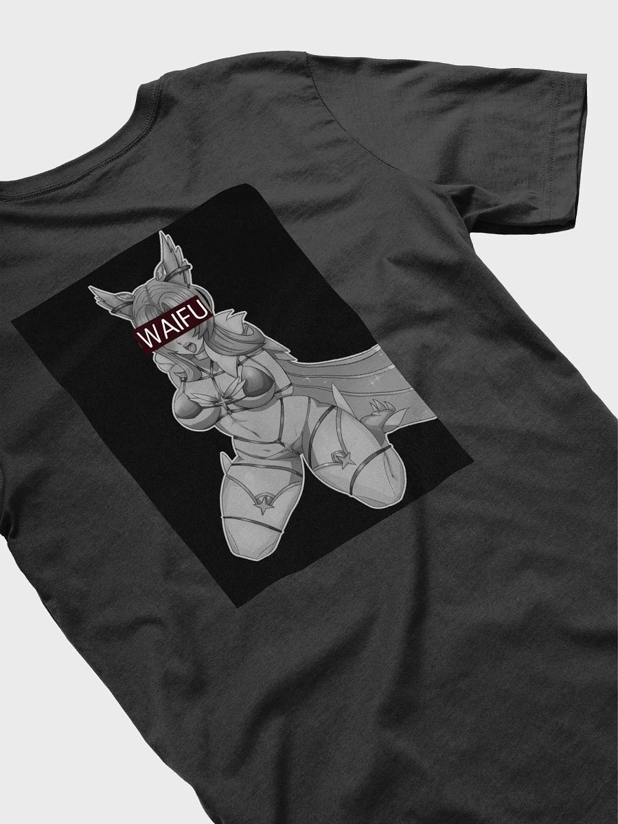 Waifu t-shirt product image (31)
