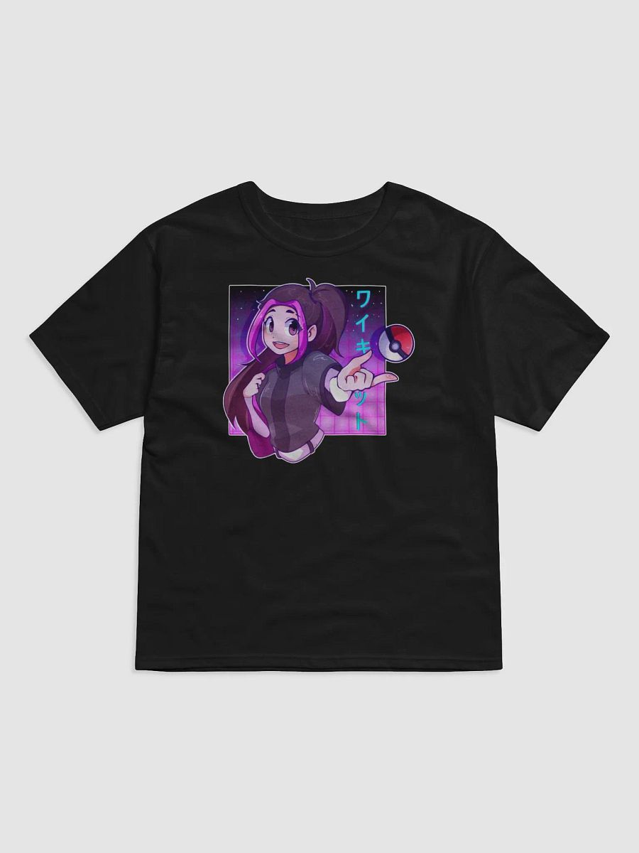 Vaporwave - Champion Loose-fit Tee product image (3)
