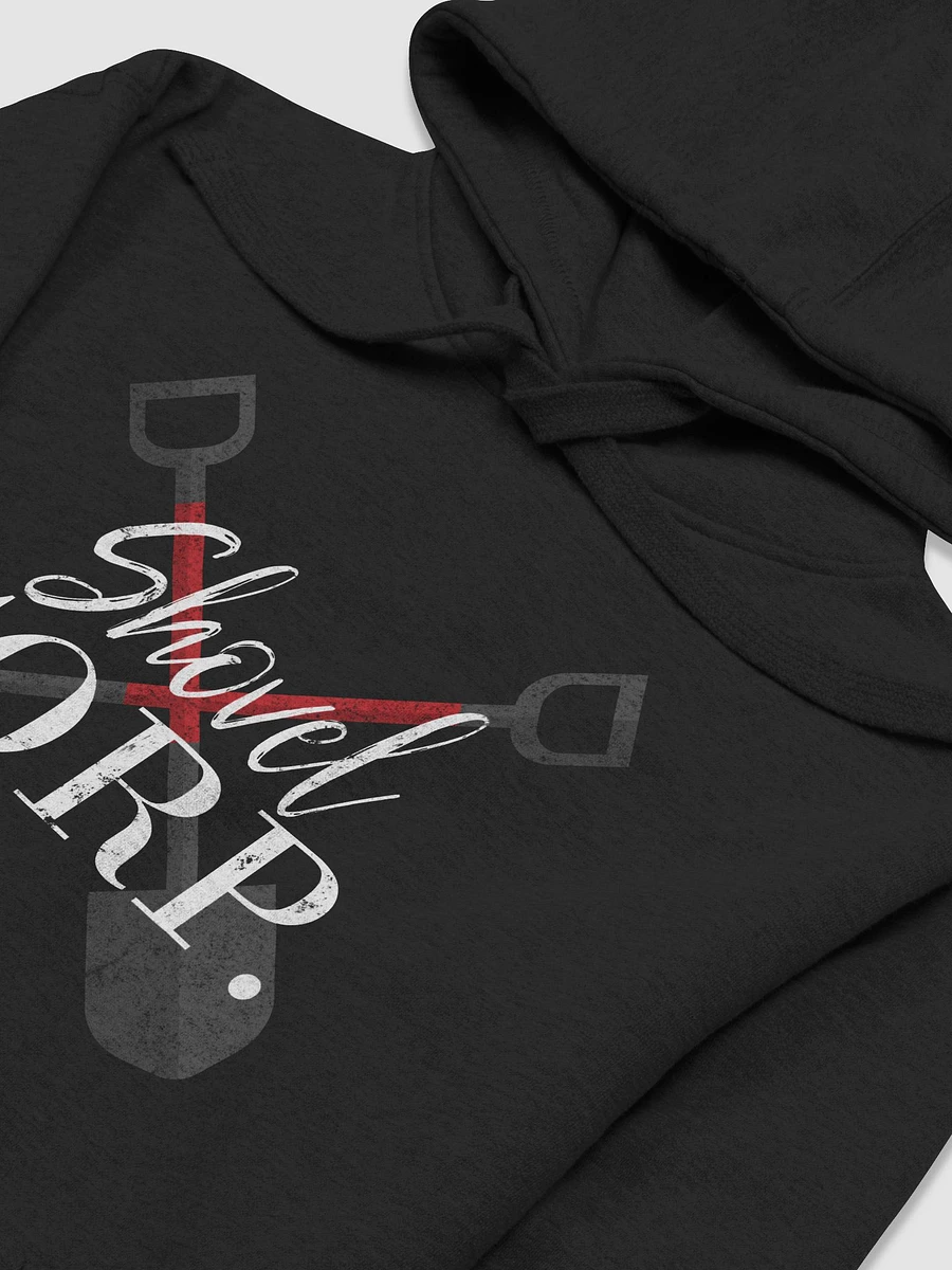 Shovel Corp. Hoodie product image (5)