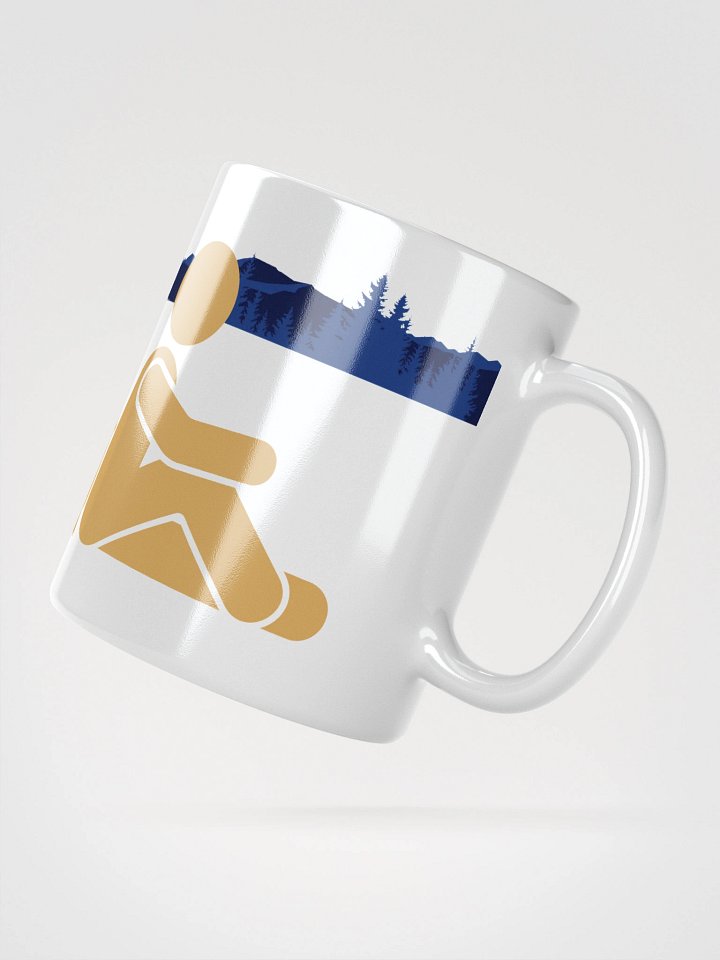 I'd Rather Be Mug product image (5)